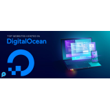 Akun Digital Ocean Limit 10 Droplet Aktif 1 Tahun Saldo $200 / $205