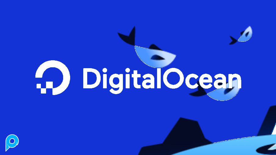 AKUN DIGITAL OCEAN SALDO $205 BILL PAYPAL 10 DROPLETS