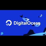 AKUN DIGITAL OCEAN SALDO $205 BILL PAYPAL 10 DROPLETS