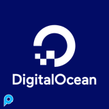 Akun DigitalOcean $205 1 Tahun Limit 3 DROPLET
