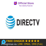 Akun Direct TV NOW Premium Private Use DirecTV PRO Bergaransi