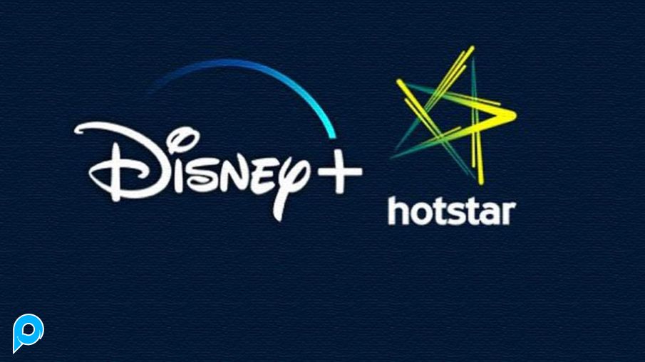 Akun Disney Hotstar Premium 1 Bulan