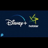 Akun Disney Hotstar Premium 1 Bulan