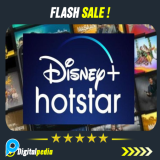 Akun Disney Plus Hotstar Indonesia Premium Account Disney+ Hot Star Subscription
