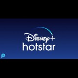 Akun Disney Plus Hotstar Premium 1 Bulan Garansi