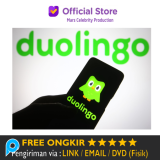 Akun Duolingo Plus Premium Account Duo Lingo - Belajar Bahasa Asing