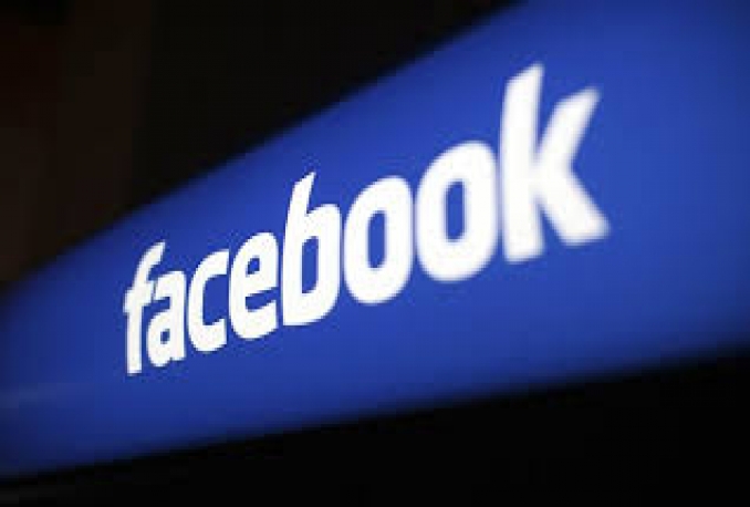 akun facebook