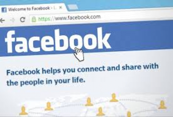akun facebook 100 teman murah