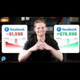 AKUN FACEBOOK ADS + AKUN FB ADS + FACEBOOK ADS + BM ( BUSINESS MANAGER ) + FB ADS + FACEBOOK ADS + B