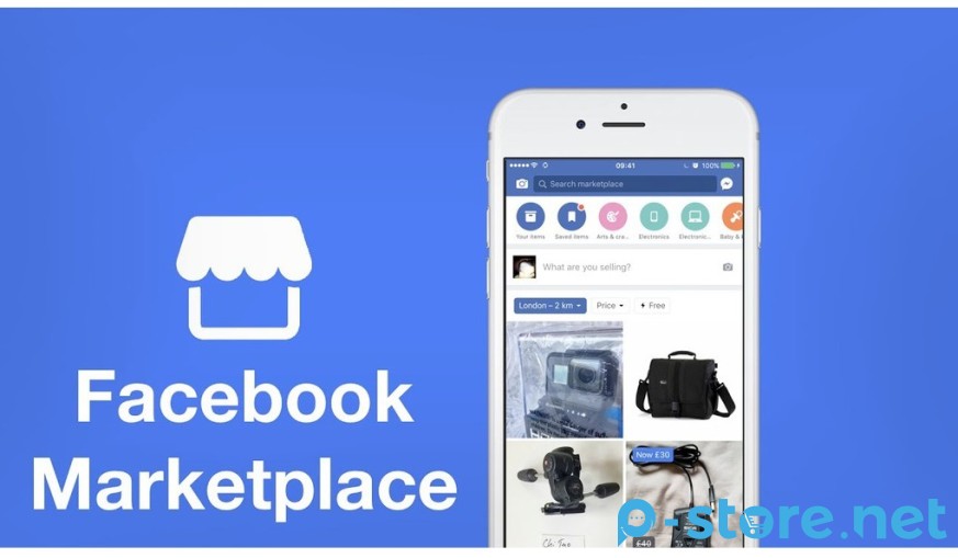 Akun Facebook FB Support Marketplace Bergaransi Login Laris Buat Jualan