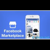 Akun Facebook FB Support Marketplace Bergaransi Login Laris Buat Jualan