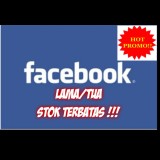 akun facebook lama