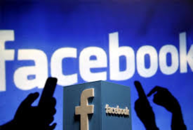 akun facebook murah