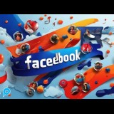 AKUN FACEBOOK PROFILE RAME COCOK UNTUK JUALAN DAN IKLAN