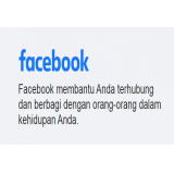Akun Facebook Ribuan Teman