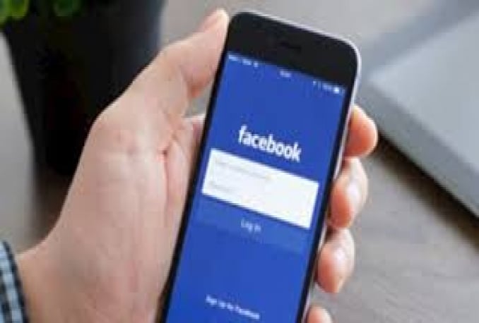 akun facebook tua