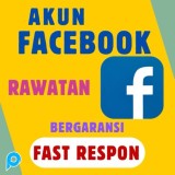 Akun facebook tua / fb old / akun fb umur 2-3 tahun garansi login