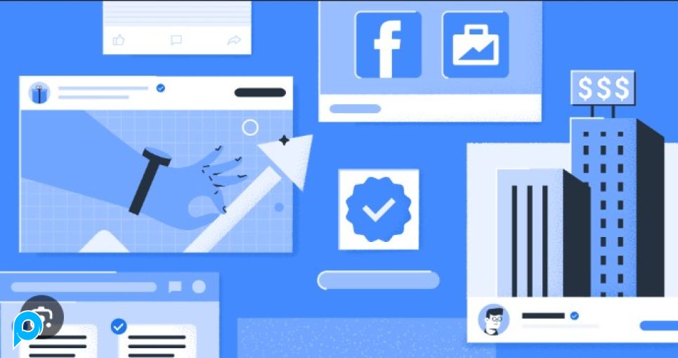Akun FB Ads VERIF + Akun Meta Ads VERIF + BM TERVERIFIKASI Bisnis + Verifikasi ID + LOLOS PEMBAYARAN