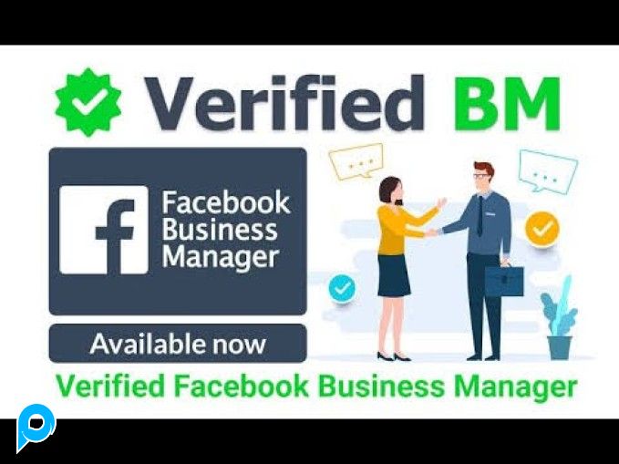 Akun FB Ads VERIF + Akun Meta Ads VERIF + BM TERVERIFIKASI Bisnis + Verifikasi ID + LOLOS PEMBAYARAN