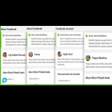Akun FB Ads Verifikasi Status Dipulihkan 2x / Reinstated