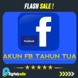 AKUN FB FACEBOOK OLD TUA TAHUN RANDOM 2015-2025 ACCOUNT SIAP PAKAI DIGUNAKAN