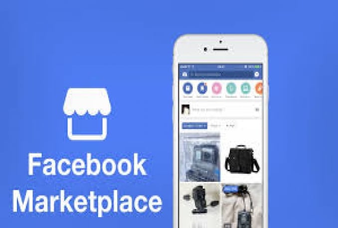 akun fb marketplace