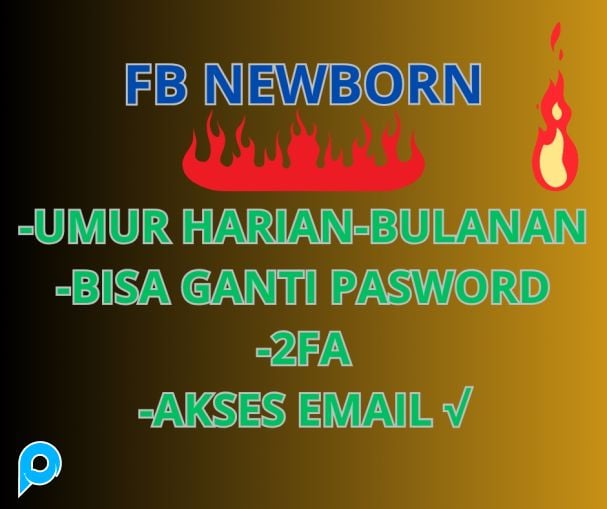 Akun FB NEWBORN