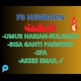Akun FB NEWBORN