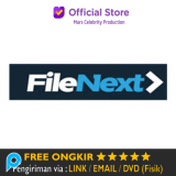 Akun FileNext FILE NEXT Premium PRO VIP Bergaransi