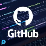Akun Github Old (berusia 3-4 Tahun)