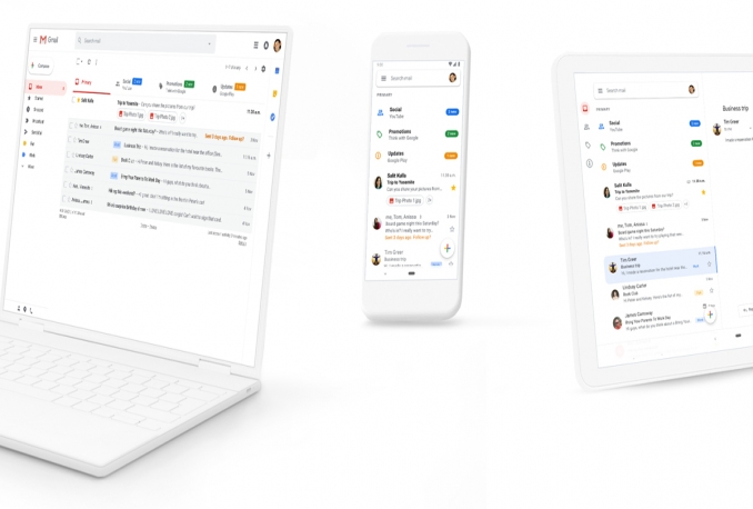 Akun Gmail Fresh Non PVA Fresh Termurah Berkualitas