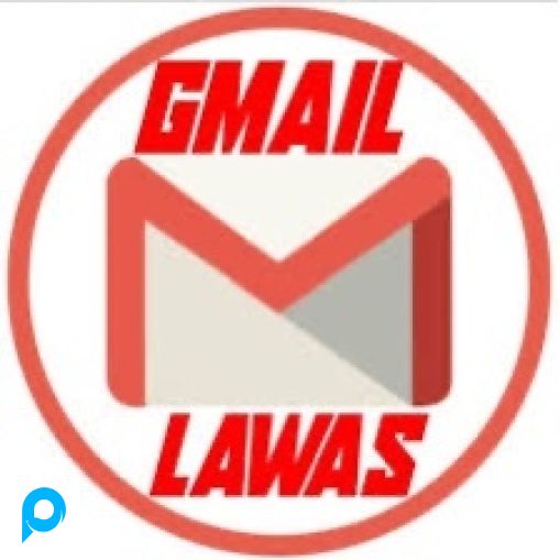 Akun Gmail Lawas Tua Keladi  2014 - 2020
