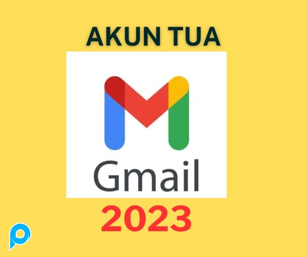 Akun GMAIL tahun 2023 mantap google ads