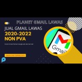 Akun Gmail Tua Gmail 2020 - 2022