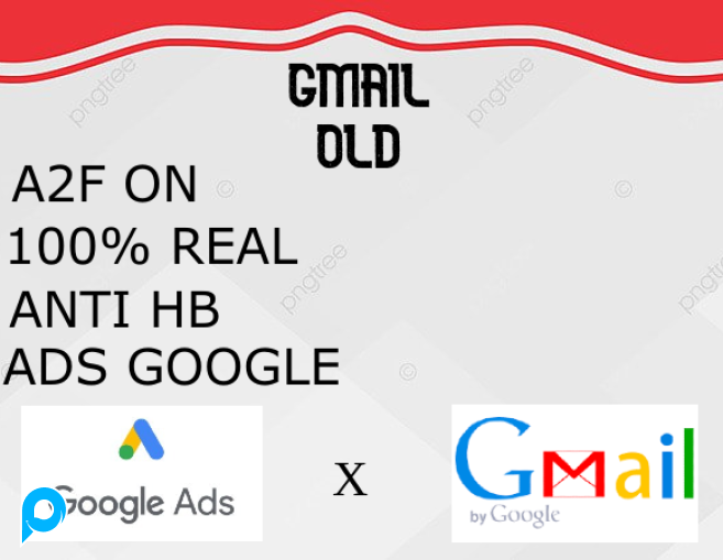AKUN GMAIL TUA LAWAS TAHUN 2014-2022 GOOGLE ADS