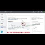 Akun Google Ads Sudah Verifikasi Pengiklan