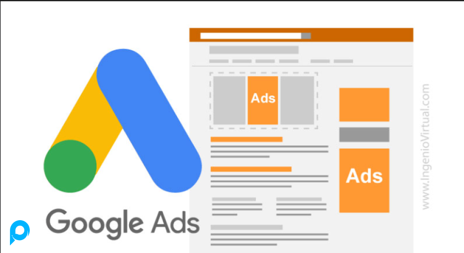 AKUN GOOGLE ADS TERVERIFIKASI PERUSAHAAN PT BISNIS FULL SETING ANGGARAN BESAR GARANSI TAYANG + FACEB