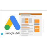 AKUN GOOGLE ADS TERVERIFIKASI PERUSAHAAN PT BISNIS FULL SETING ANGGARAN BESAR GARANSI TAYANG + FACEB
