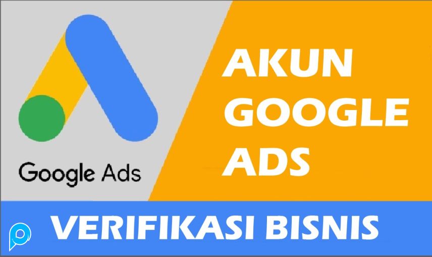 Akun Google Ads Verifikasi Bisnis