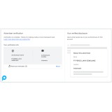AKUN GOOGLE ADS VERIFIKASI ORGANISASI BISNIS ( BELI 5 GRATIS 1 )