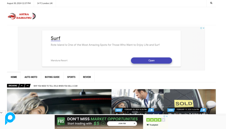 Akun Google Adsense Full Approve + Aged Domain