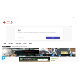 Akun Google Adsense Full Approve + Aged Domain