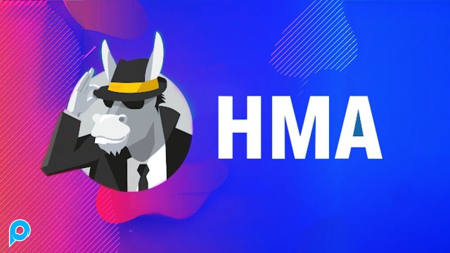 Akun HMA Hide My Ass VPN Private Garansi 1 Bulan