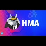 Akun HMA Hide My Ass VPN Private Garansi 1 Bulan