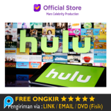 Akun Hulu Premium PRO VIP Bergaransi Private Use Termurah