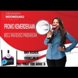Akun Invideo premium private Akses
