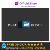 Akun Keep2Share K2S Premium Keep 2 Share