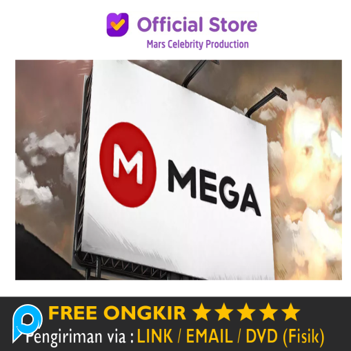 Akun Mega NZ 50 GB Mega IO Private Use Free 50 GB Cloud Storage Mega.NZ Mega.IO