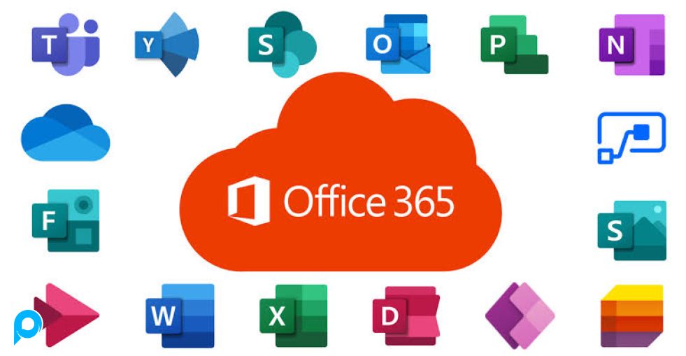 Akun Microsoft Office 365