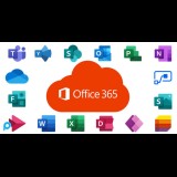 Akun Microsoft Office 365